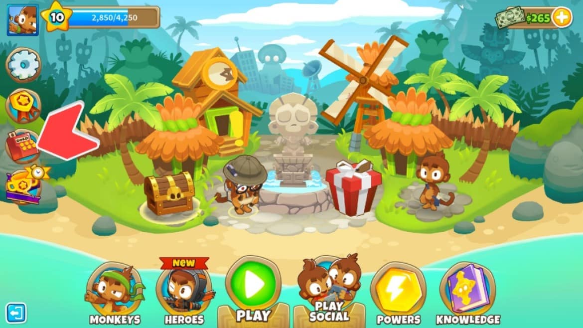 Comment obtenir le double dargent dans BTD6 Comment obtenir le double dargent dans BTD6