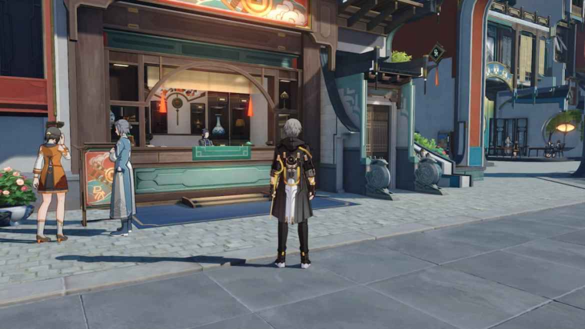 Comment obtenir tous les Eidolons Fire Trailblazer a Honkai Star Comment obtenir tous les Eidolons Fire Trailblazer a Honkai Star