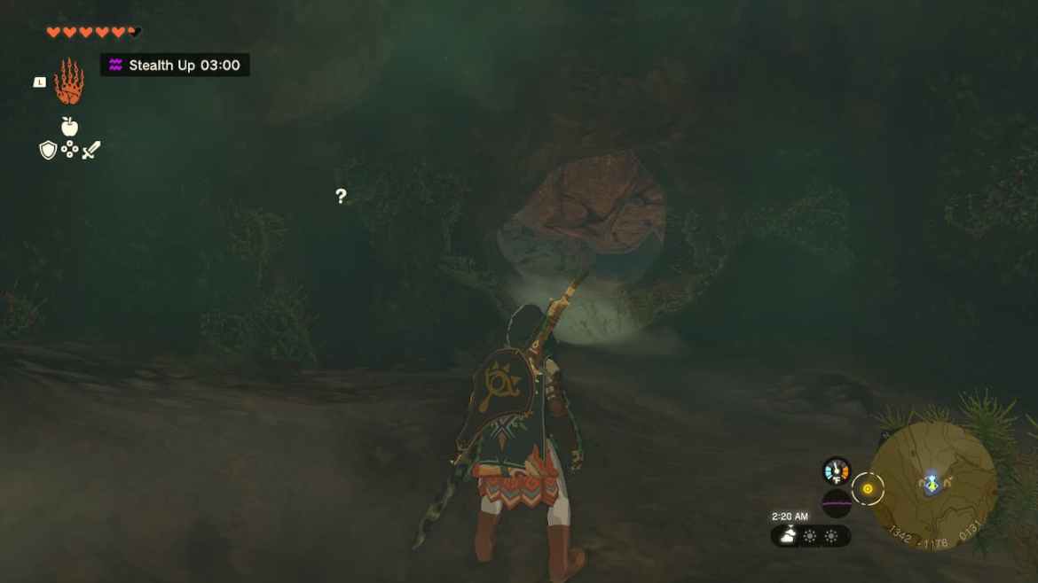 Comment resoudre la tour de pente de Sahasra dans Tears Comment resoudre la tour de pente de Sahasra dans Tears