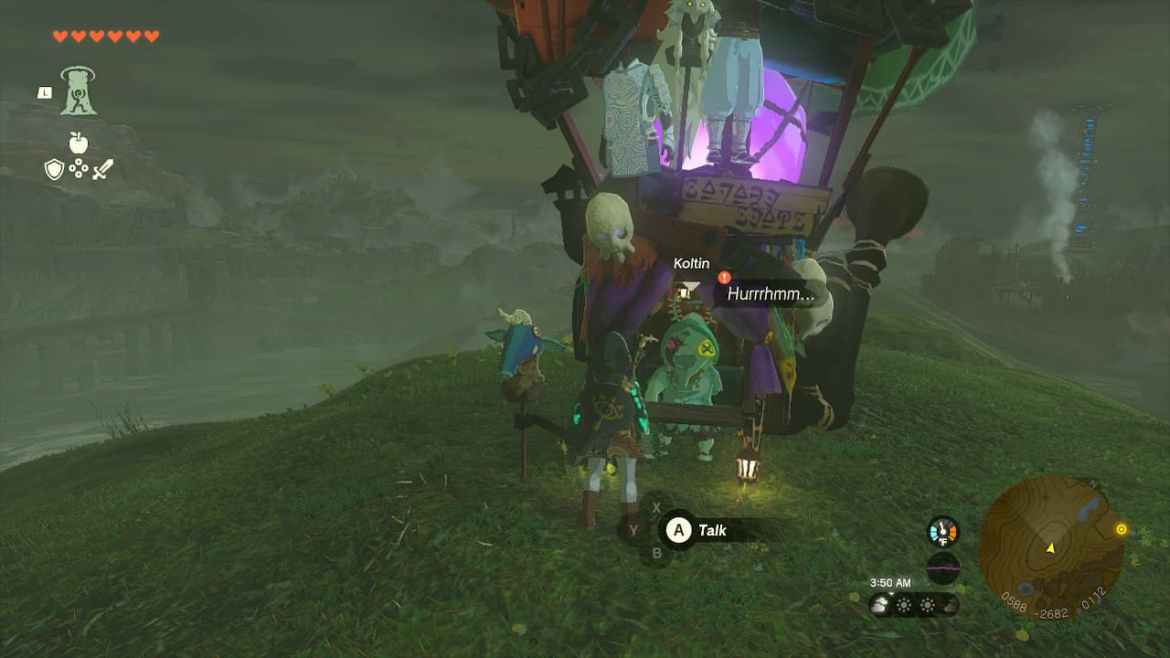 Comment utiliser les pierres precieuses Bubbul dans Tears of the Comment utiliser les pierres precieuses Bubbul dans Tears of the