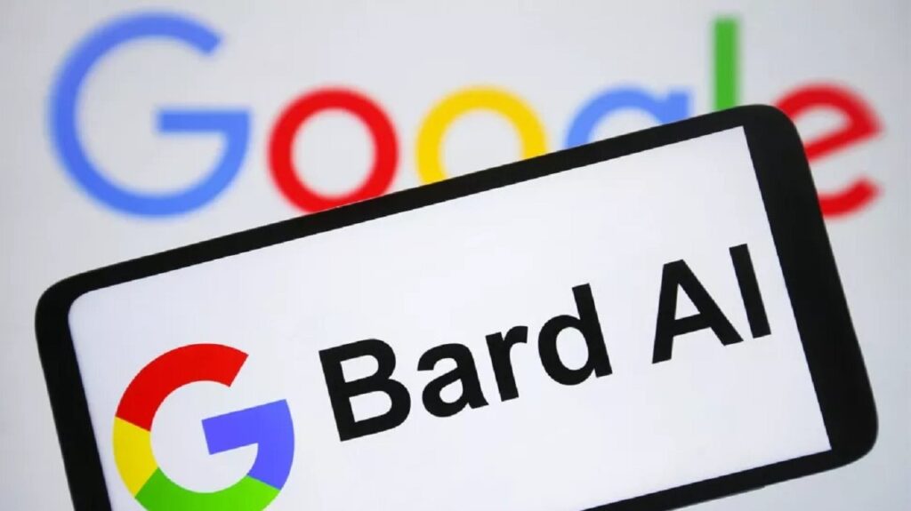 Google Bard AI Google Bard AI