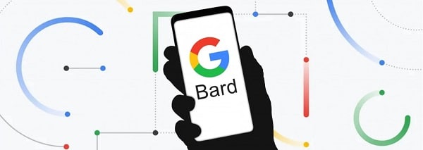 Google Bard Google Bard