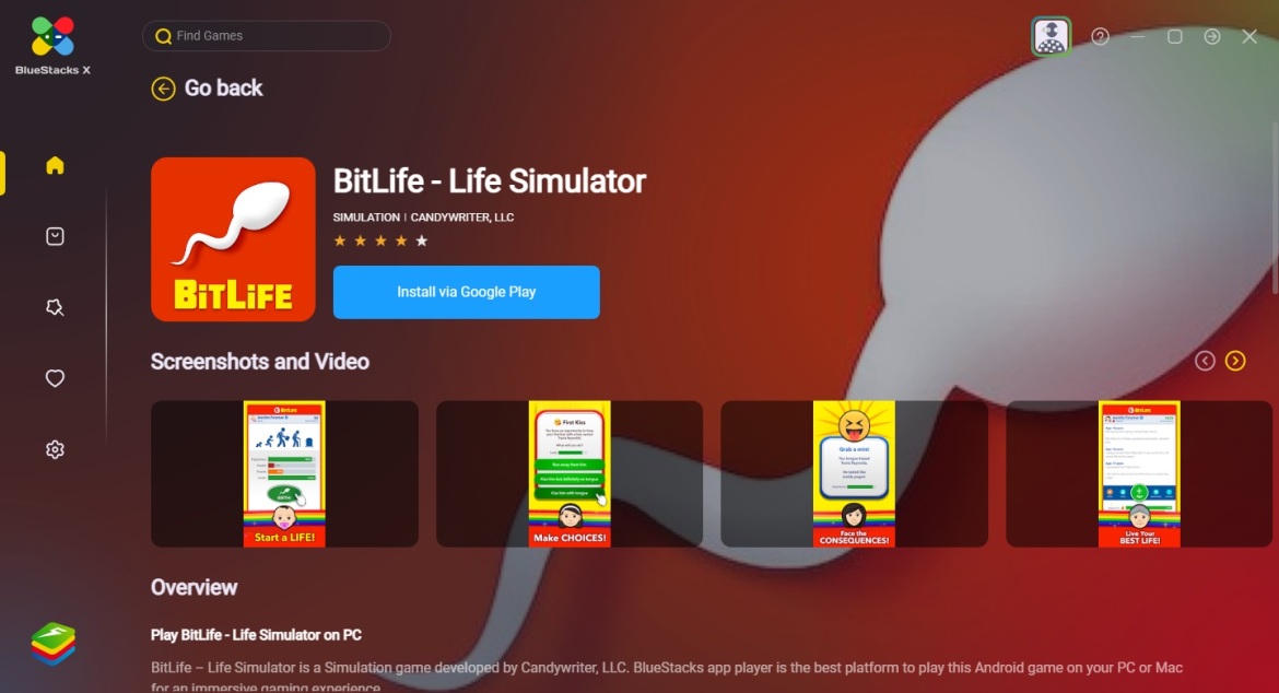 Pouvez vous jouer a BitLife en ligne – Repondu Pouvez vous jouer a BitLife en ligne – Repondu