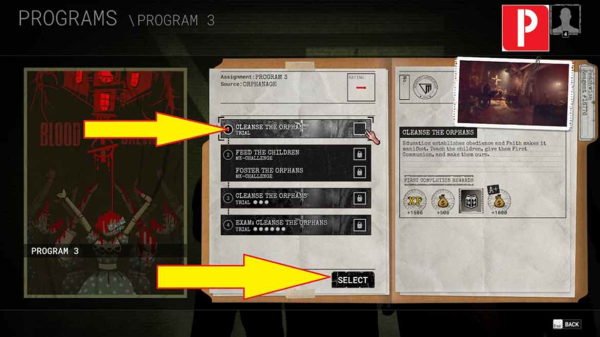 Pouvez vous jouer en solo a Outlast Trials – Repondu Pouvez vous jouer en solo a Outlast Trials – Repondu