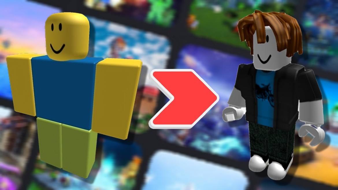 Quest ce quun Bacon dans Roblox – Repondu Quest ce quun Bacon dans Roblox – Repondu
