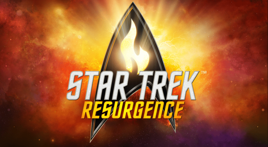 Star Trek Resurgence tous les trophees et realisations repertories Star Trek Resurgence tous les trophees et realisations repertories