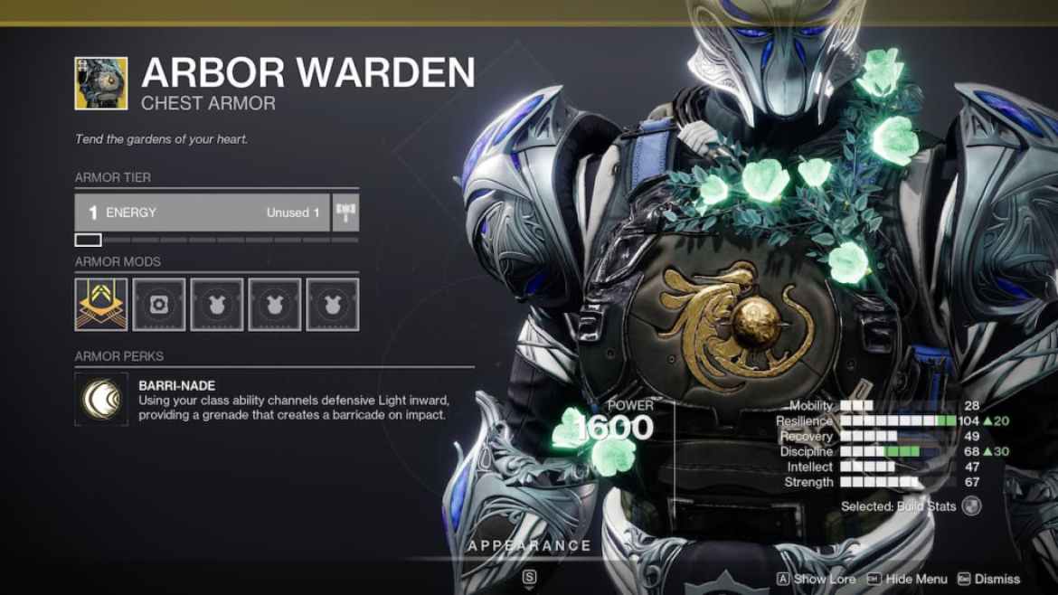 Toute nouvelle armure exotique dans Destiny 2 Season of the Toute nouvelle armure exotique dans Destiny 2 Season of the