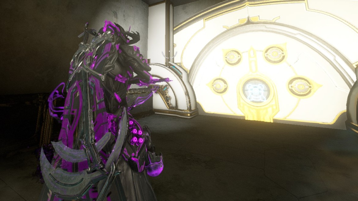 1685654365 517 Comment obtenir le mod Narrow Minded dans Warframe Porte Clé Dragon Warframe
