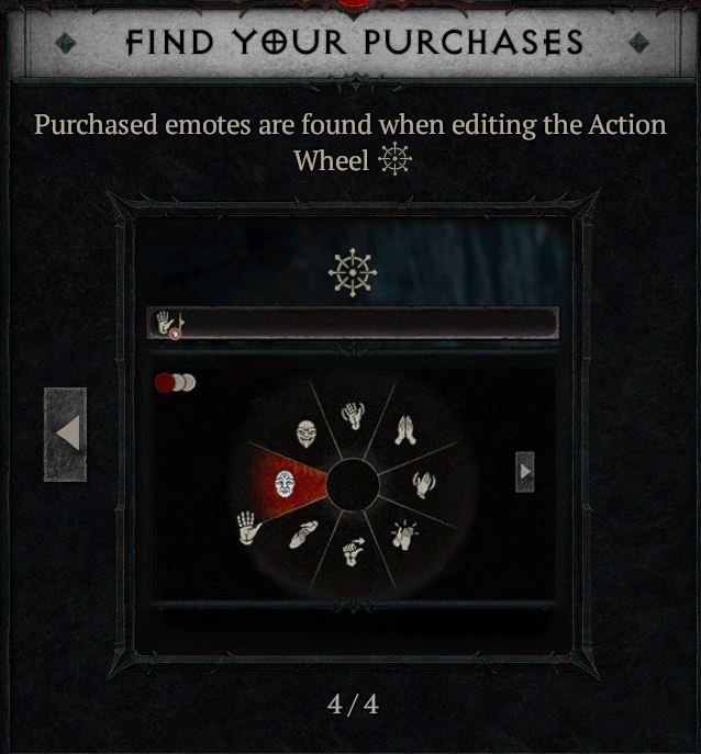 1685664982 237 Diablo 4 Comment utiliser le contenu des editions Deluxe et 1685664982 237 Diablo 4 Comment utiliser le contenu des editions Deluxe et