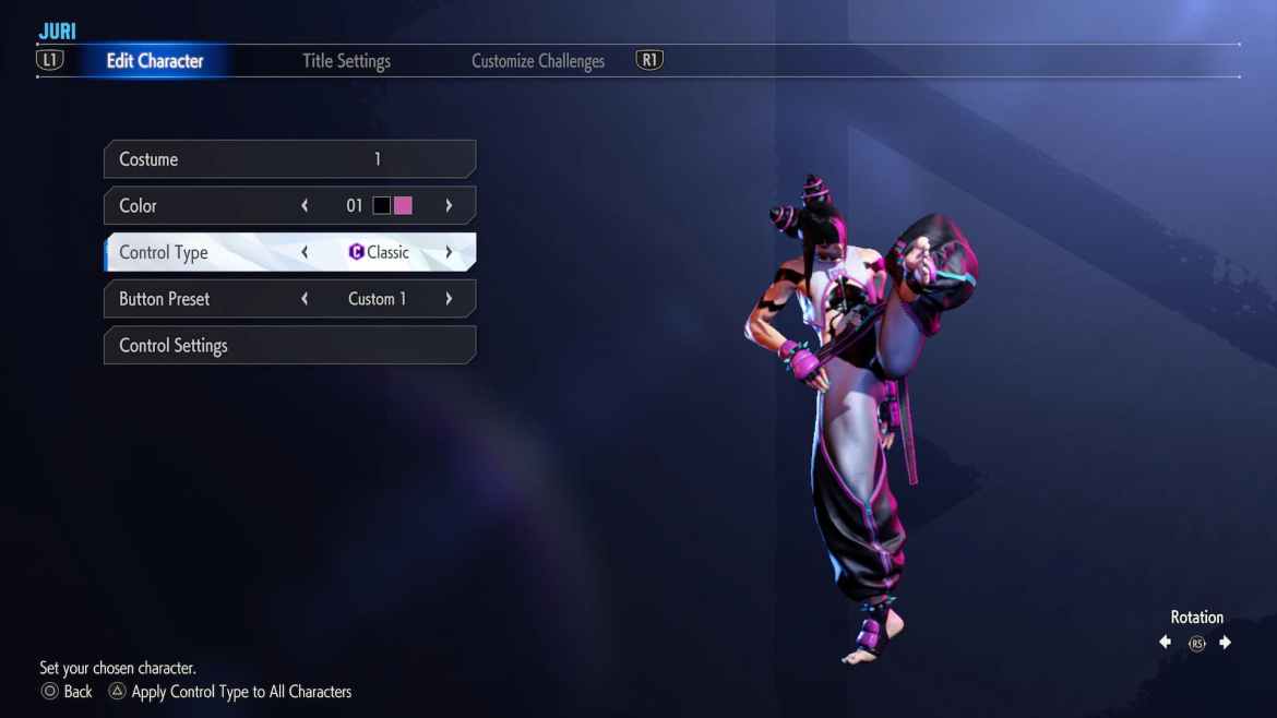 1685678487 389 Comment passer aux commandes classiques en ligne dans Street Fighter 1685678487 389 Comment passer aux commandes classiques en ligne dans Street Fighter