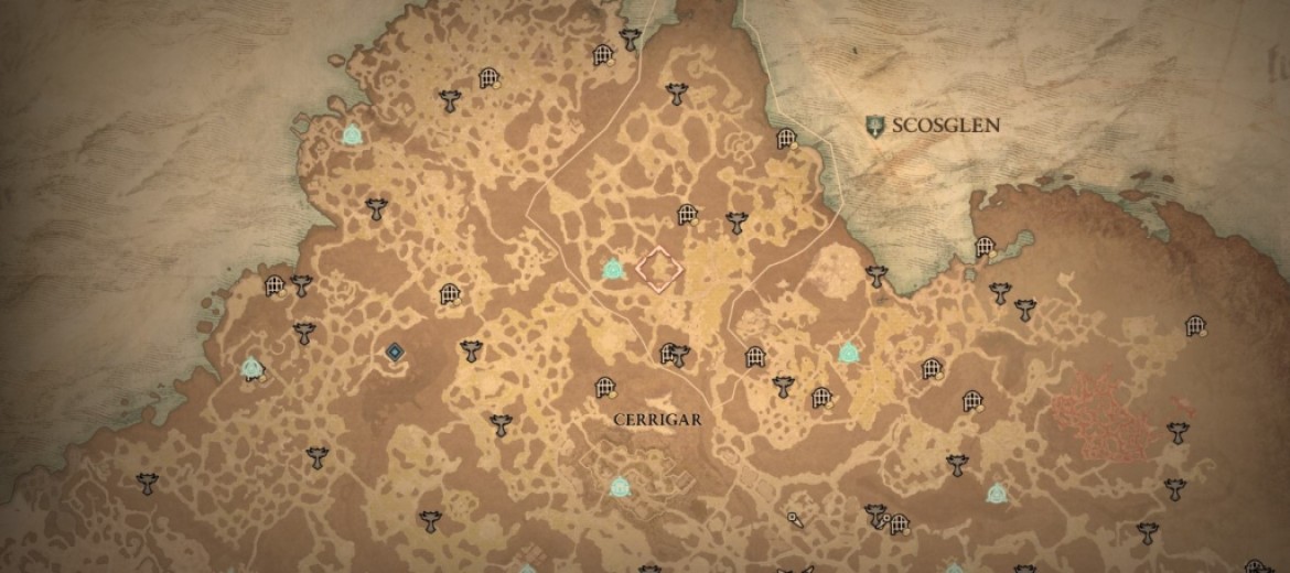 1685694799 118 Diablo 2 Tous les autels de Lilith a Scosglen 1685694799 118 Diablo 2 Tous les autels de Lilith a Scosglen