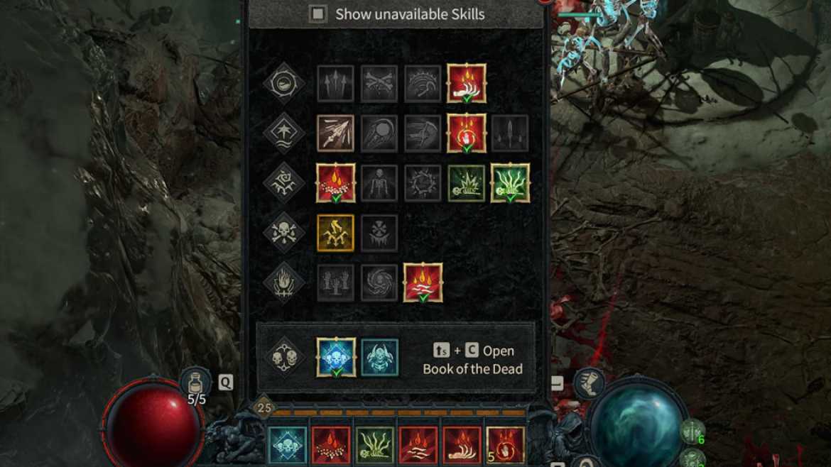 1685707216 587 Diablo 4 Comment invoquer un golem en tant que Diablo 4 Sort d'invocation de Golem