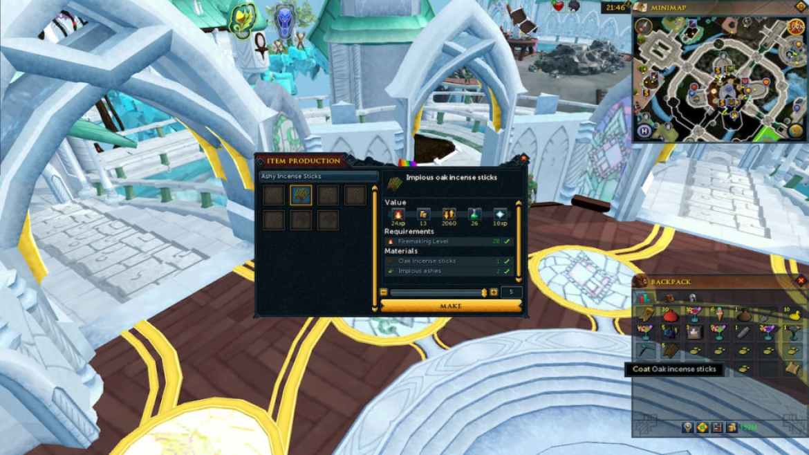 1685743717 679 Comment faire des batons dencens dans RuneScape RS3 1685743717 679 Comment faire des batons dencens dans RuneScape RS3