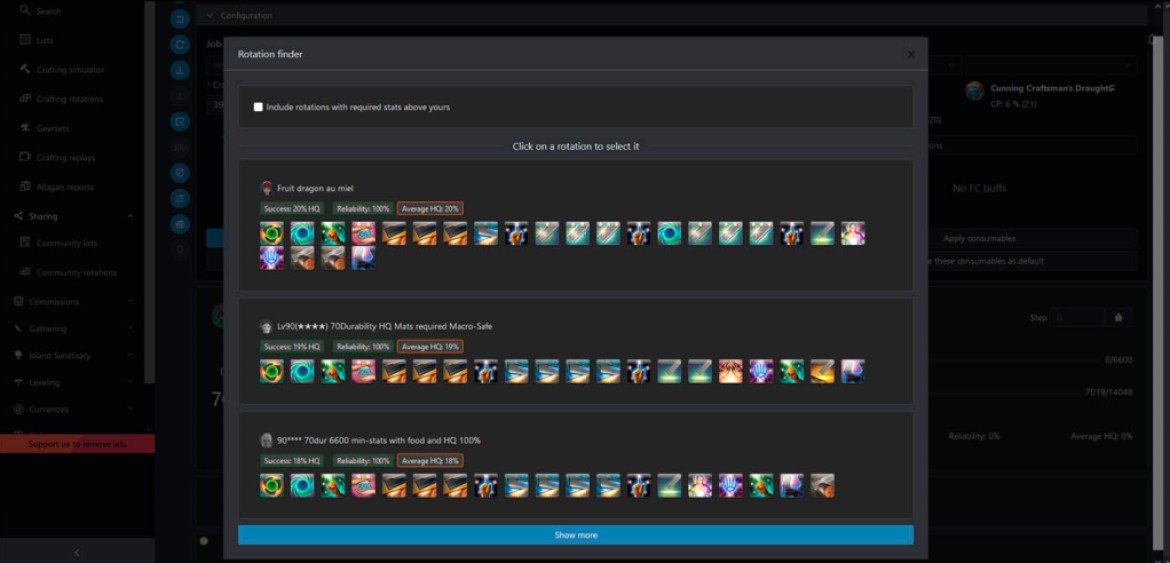 1685770901 204 Comment utiliser FFXIV Teamcraft – Guide de Final Fantasy Teamcraft 1685770901 204 Comment utiliser FFXIV Teamcraft – Guide de Final Fantasy Teamcraft