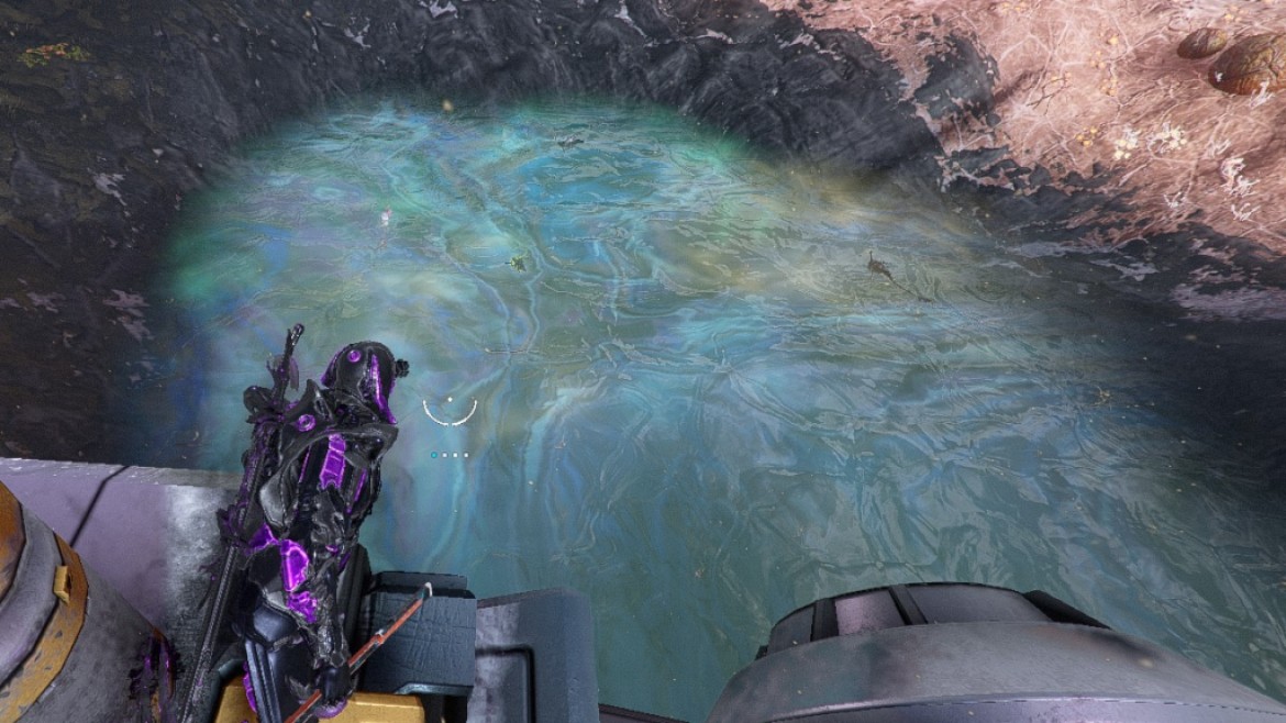 1685984776 4 Comment attraper des servofish rares dans Warframe Warframe Orb Vallis Hotspot