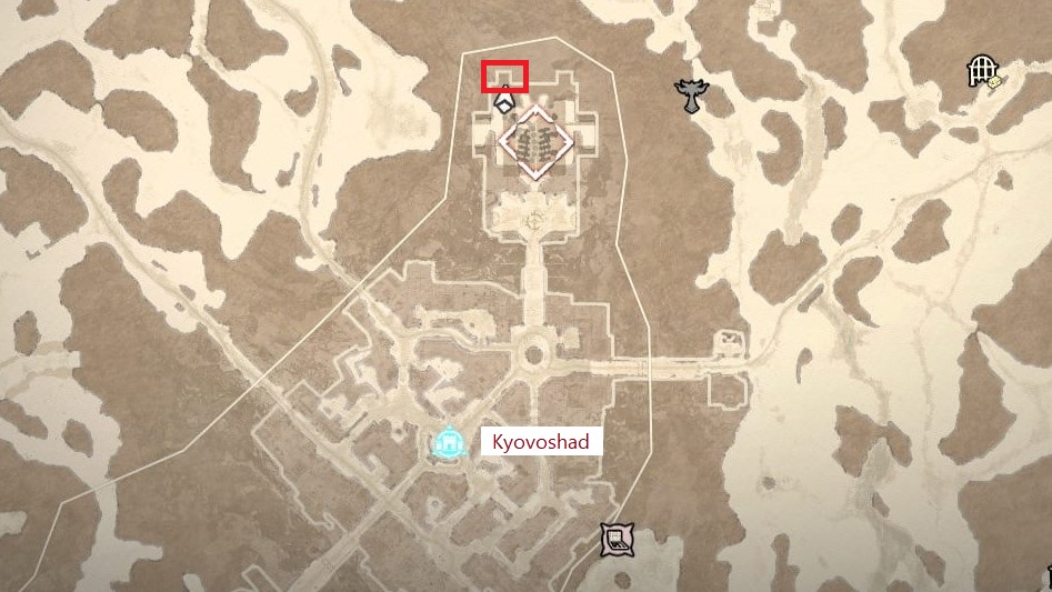 1685988619 417 Ou trouver des donjons Capstone dans Diablo 4 1685988619 417 Ou trouver des donjons Capstone dans Diablo 4