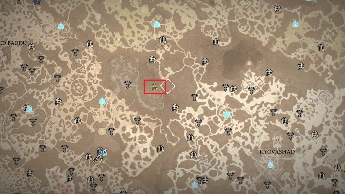 1685988619 879 Ou trouver des donjons Capstone dans Diablo 4 1685988619 879 Ou trouver des donjons Capstone dans Diablo 4