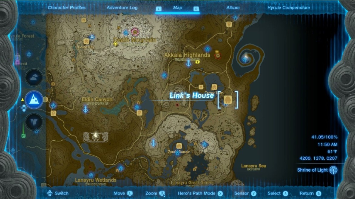 1686000274 252 Ou est Links House dans Tears Of The Kingdom 1686000274 252 Ou est Links House dans Tears Of The Kingdom