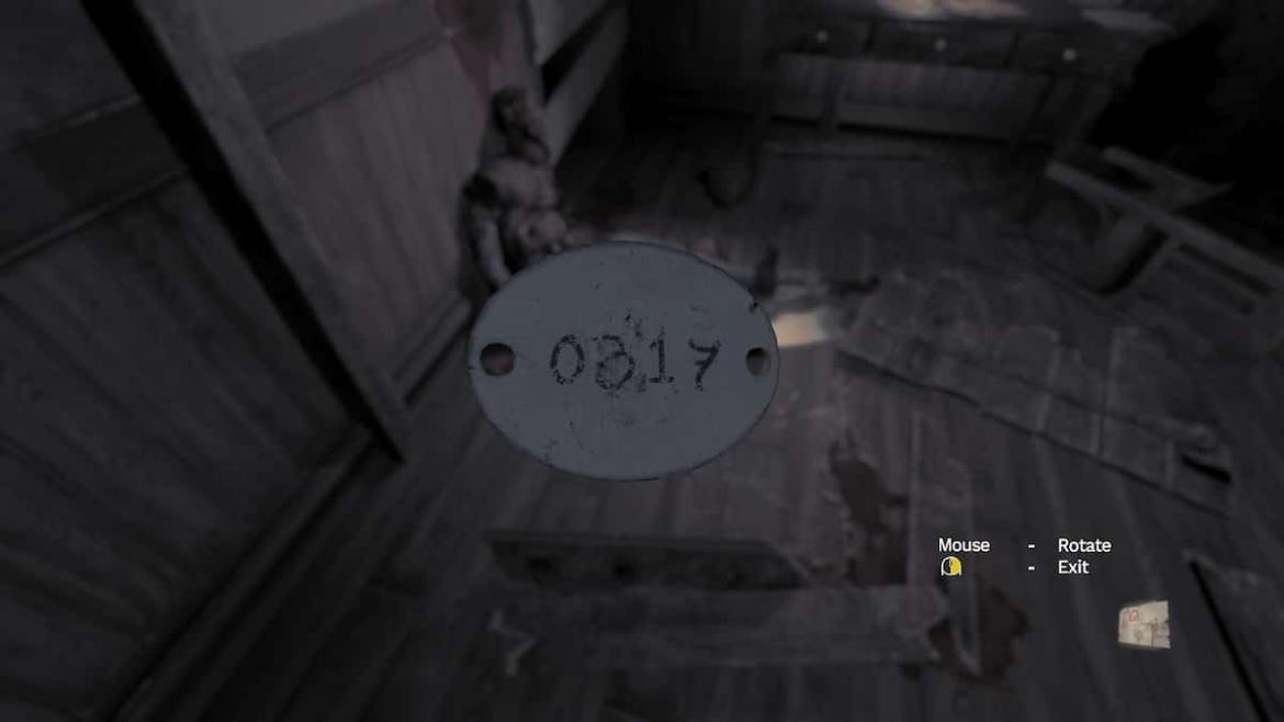 1686040719 330 Quels sont les codes de casier a combinaison dans Amnesia 1686040719 330 Quels sont les codes de casier a combinaison dans Amnesia
