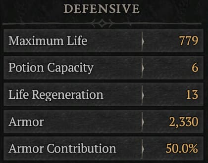 1686055133 618 Diablo 4 toutes les statistiques Diablo 4 Statistiques défensives