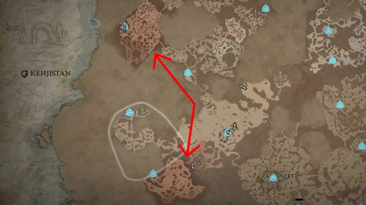 1686072504 521 Comment activer le PvP dans Diablo 4 Diablo 4 Les champs de la haine JcJ