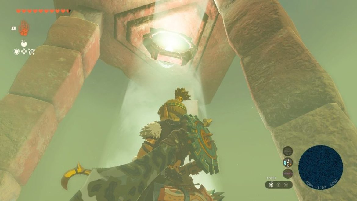 1686077374 179 Ou trouver les piliers rouges dans Zelda Tears of 1686077374 179 Ou trouver les piliers rouges dans Zelda Tears of