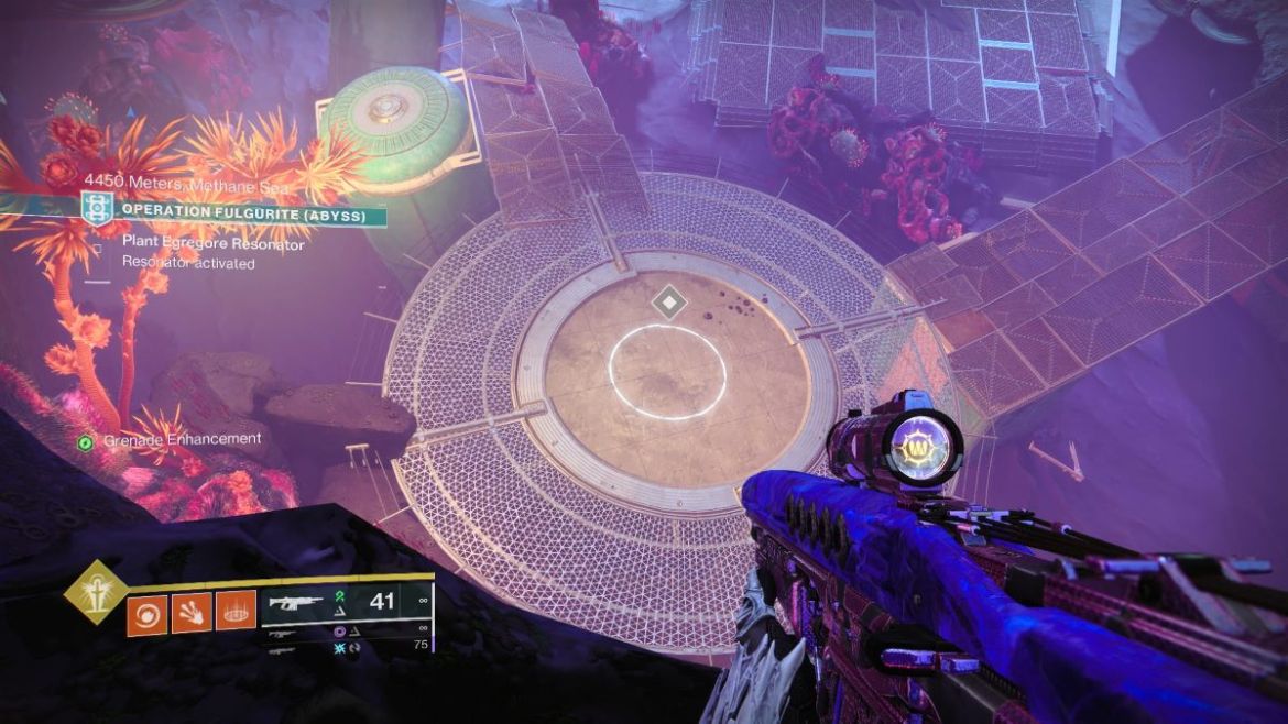 1686090822 706 Comment terminer loperation Fulgurite de Destiny 2 1686090822 706 Comment terminer loperation Fulgurite de Destiny 2