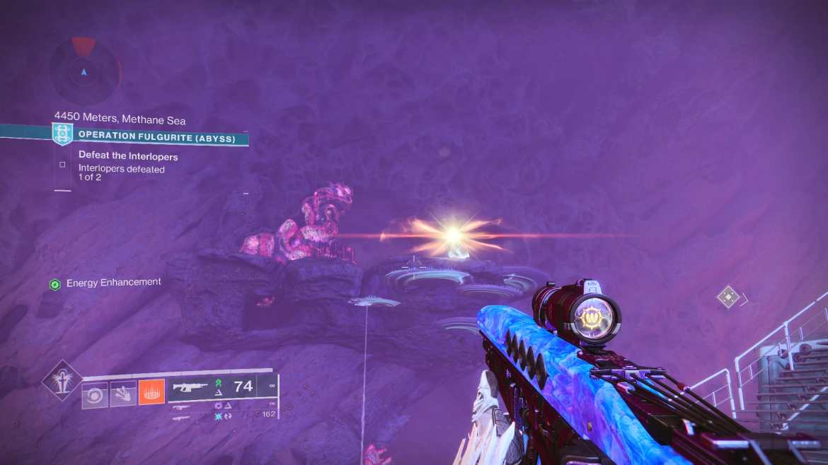 1686090823 127 Comment terminer loperation Fulgurite de Destiny 2 1686090823 127 Comment terminer loperation Fulgurite de Destiny 2