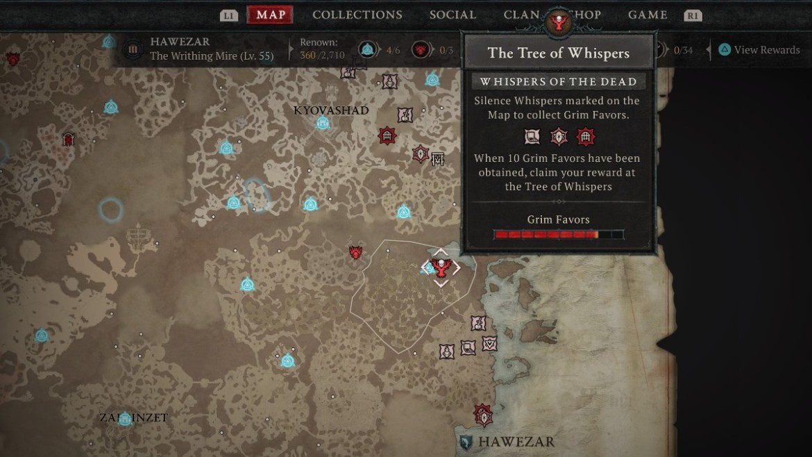 1686093711 250 Comment collecter des faveurs sinistres dans Diablo 4 1686093711 250 Comment collecter des faveurs sinistres dans Diablo 4