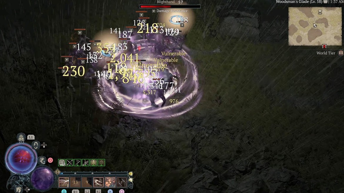 1686117744 57 Meilleur Diablo 4 Rogue Build – Twisting Blades Melee 1686117744 57 Meilleur Diablo 4 Rogue Build – Twisting Blades Melee