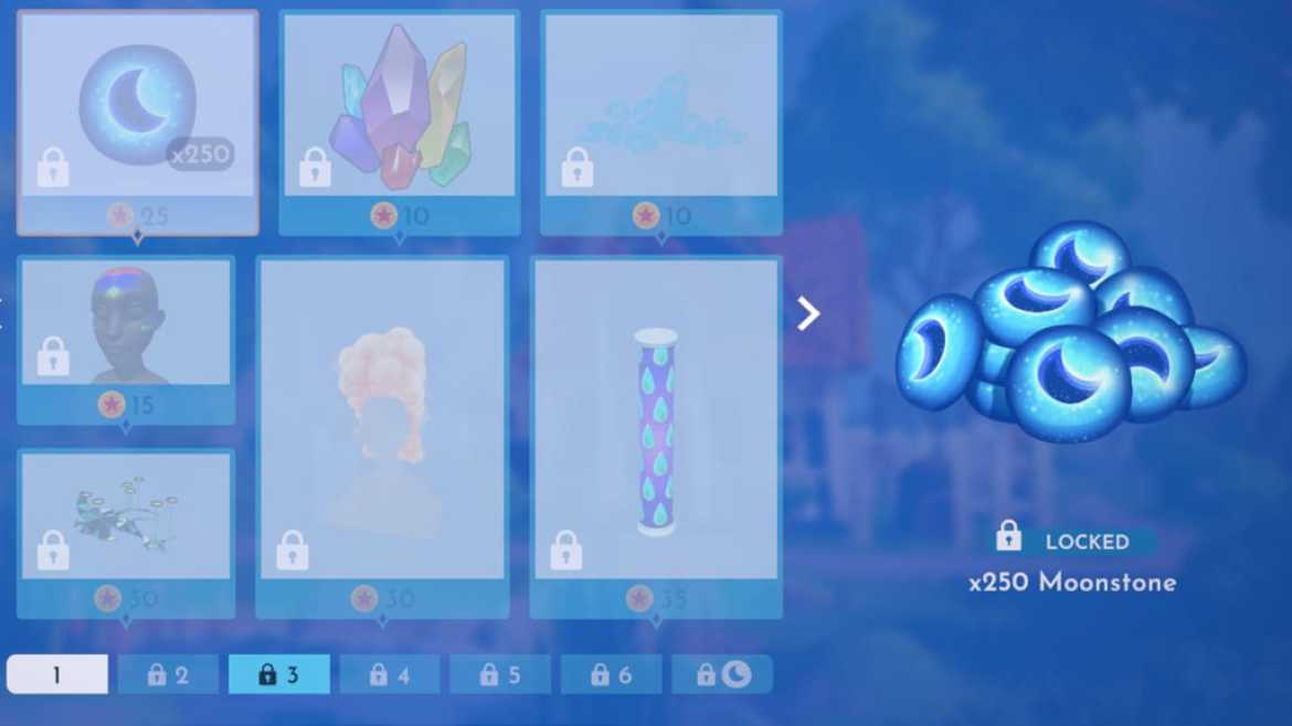 1686150561 685 Toutes les recompenses Wonder of Pixar Star Path a Disney Merveille de Pixar Star Path Page Trois DDLV