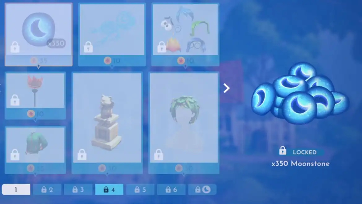 1686150561 696 Toutes les recompenses Wonder of Pixar Star Path a Disney Merveille de Pixar Star Path Page Quatre DDLV