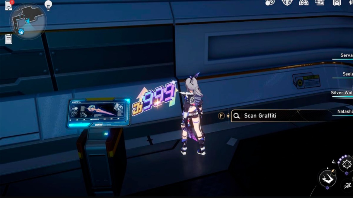 1686151501 219 Tous les emplacements de graffitis du jeu Starhunt a Honkai 1686151501 219 Tous les emplacements de graffitis du jeu Starhunt a Honkai