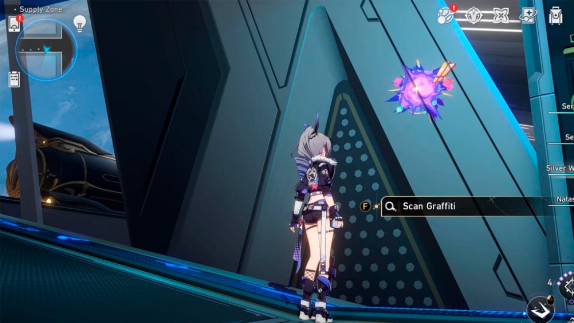 1686151501 898 Tous les emplacements de graffitis du jeu Starhunt a Honkai 1686151501 898 Tous les emplacements de graffitis du jeu Starhunt a Honkai