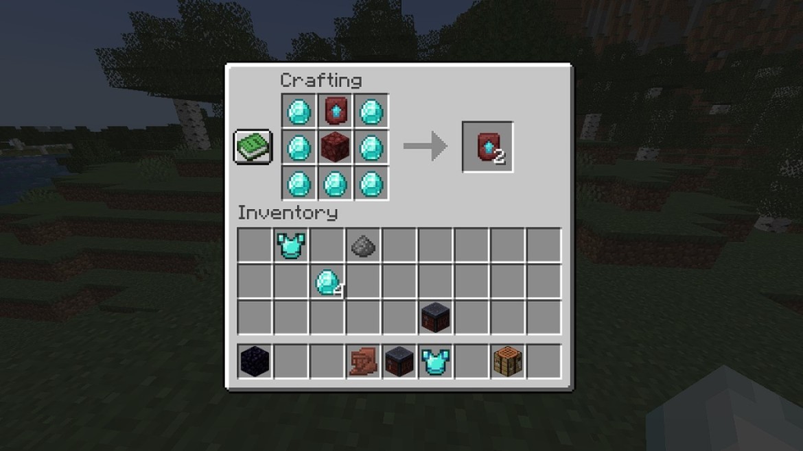 1686160292 72 Comment obtenir et utiliser des modeles de forge dans Minecraft Duplication du modèle de forge Minecraft