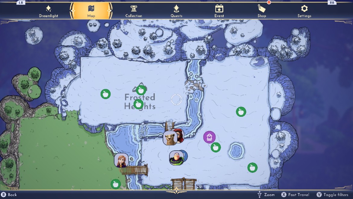 1686167910 730 Ou trouver de la tourmaline a Disney Dreamlight Valley 1686167910 730 Ou trouver de la tourmaline a Disney Dreamlight Valley