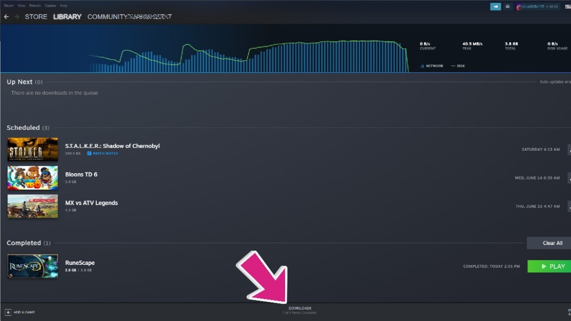 1686169835 136 Comment mettre a jour Disney Dreamlight Valley Switch PC PlayStation 1686169835 136 Comment mettre a jour Disney Dreamlight Valley Switch PC PlayStation