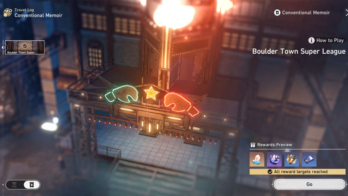 1686170791 126 Comment rejouer des evenements plus anciens dans Honkai Star Rail 1686170791 126 Comment rejouer des evenements plus anciens dans Honkai Star Rail