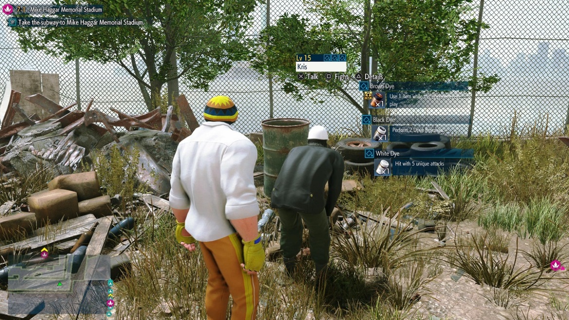 1686231742 779 Street Fighter 6 Comment obtenir une teinture noire 1686231742 779 Street Fighter 6 Comment obtenir une teinture noire