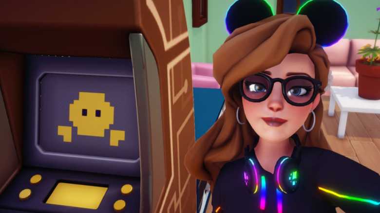 1686243320 495 Disney Dreamlight Valley Guide de quete Bibbidi Bobbidi Oops Prendre des photos dans la maison de Minnie pour la quête Bibbidi Bobbidi Oops DDLV