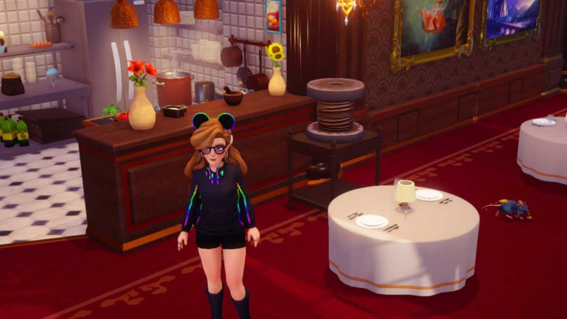 1686243320 52 Disney Dreamlight Valley Guide de quete Bibbidi Bobbidi Oops Disney Dreamlight Valley Bibbidi Bobbidi Oups Rémy Objet