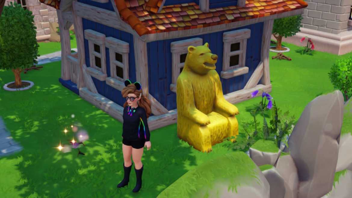 1686243320 725 Disney Dreamlight Valley Guide de quete Bibbidi Bobbidi Oops Bibbidi Bobbidi Oops Dingo Objet DDLV