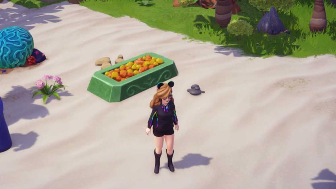 1686243320 931 Disney Dreamlight Valley Guide de quete Bibbidi Bobbidi Oops Disney Dreamlight Valley Bibbidi Bobbidi Oops Olaf Objet