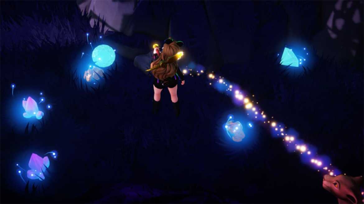 1686310820 859 Ou trouver des diamants a Disney Dreamlight Valley Trouvez facilement des diamants à Disney Dreamlight Valley
