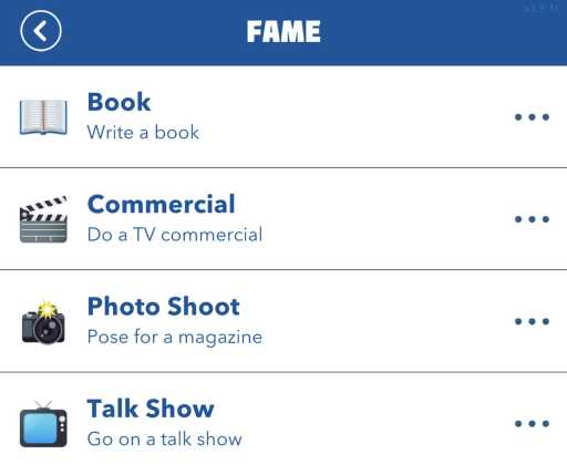 1686425556 999 Comment relever le defi sans reservation dans BitLife Livre le plus vendu dans BitLife pour le défi sans réservation