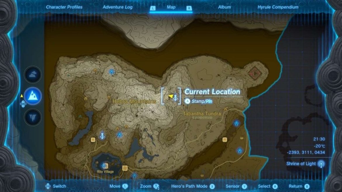 1686586578 258 Classement des meilleurs accessoires de fleche inhabituels dans Tears of 1686586578 258 Classement des meilleurs accessoires de fleche inhabituels dans Tears of