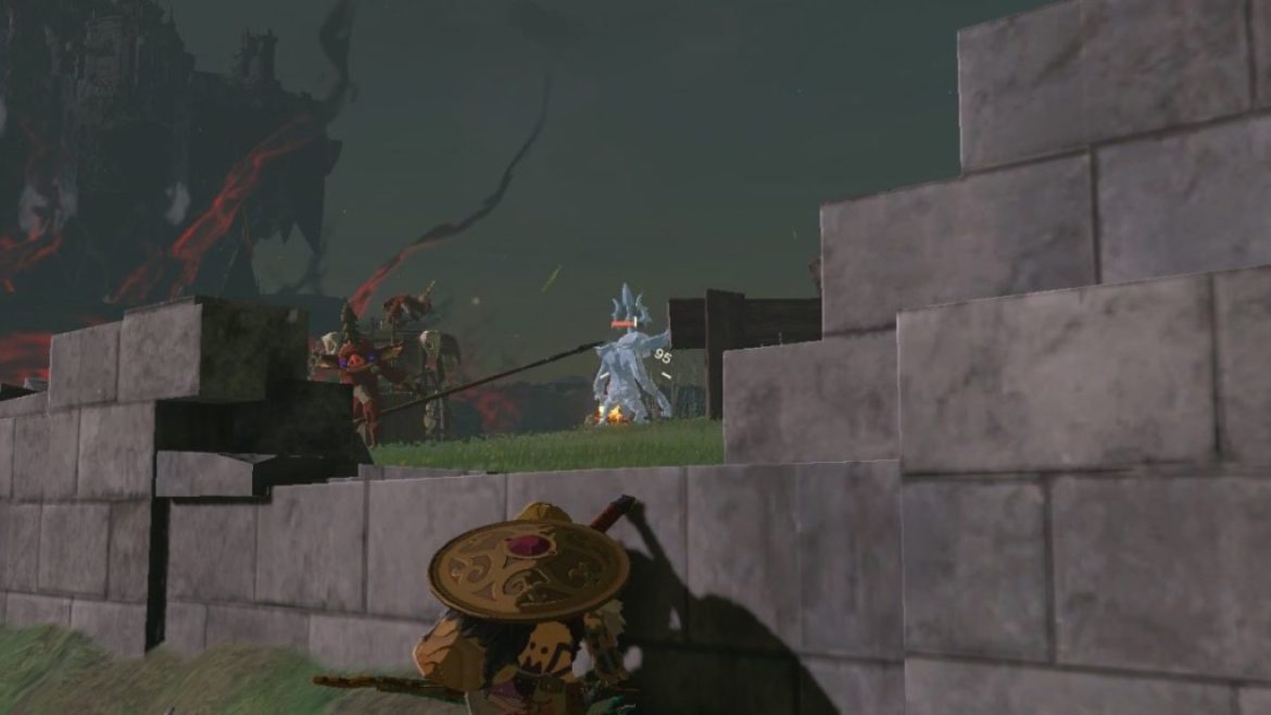 1686586578 45 Classement des meilleurs accessoires de fleche inhabituels dans Tears of 1686586578 45 Classement des meilleurs accessoires de fleche inhabituels dans Tears of