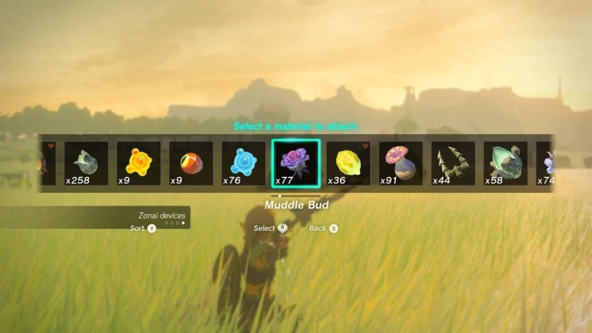 1686586578 890 Classement des meilleurs accessoires de fleche inhabituels dans Tears of 1686586578 890 Classement des meilleurs accessoires de fleche inhabituels dans Tears of