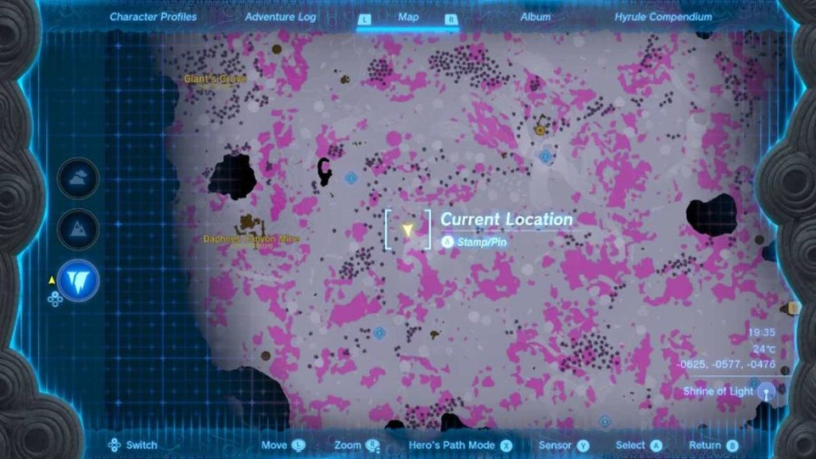 1686586580 662 Classement des meilleurs accessoires de fleche inhabituels dans Tears of 1686586580 662 Classement des meilleurs accessoires de fleche inhabituels dans Tears of