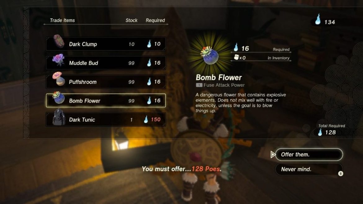 1686586581 193 Classement des meilleurs accessoires de fleche inhabituels dans Tears of 1686586581 193 Classement des meilleurs accessoires de fleche inhabituels dans Tears of